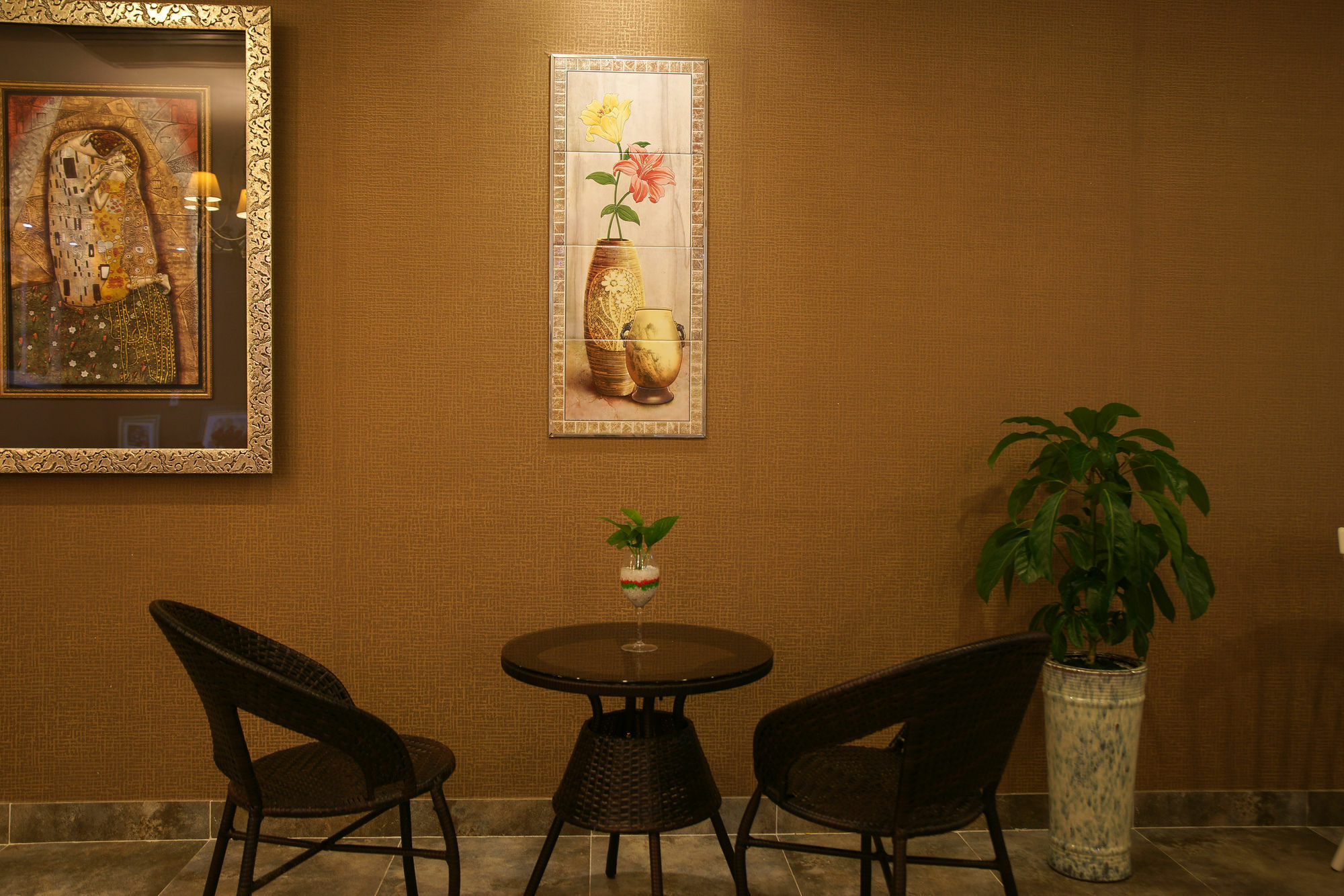 Orange Tree Hotel Jeju Dış mekan fotoğraf
