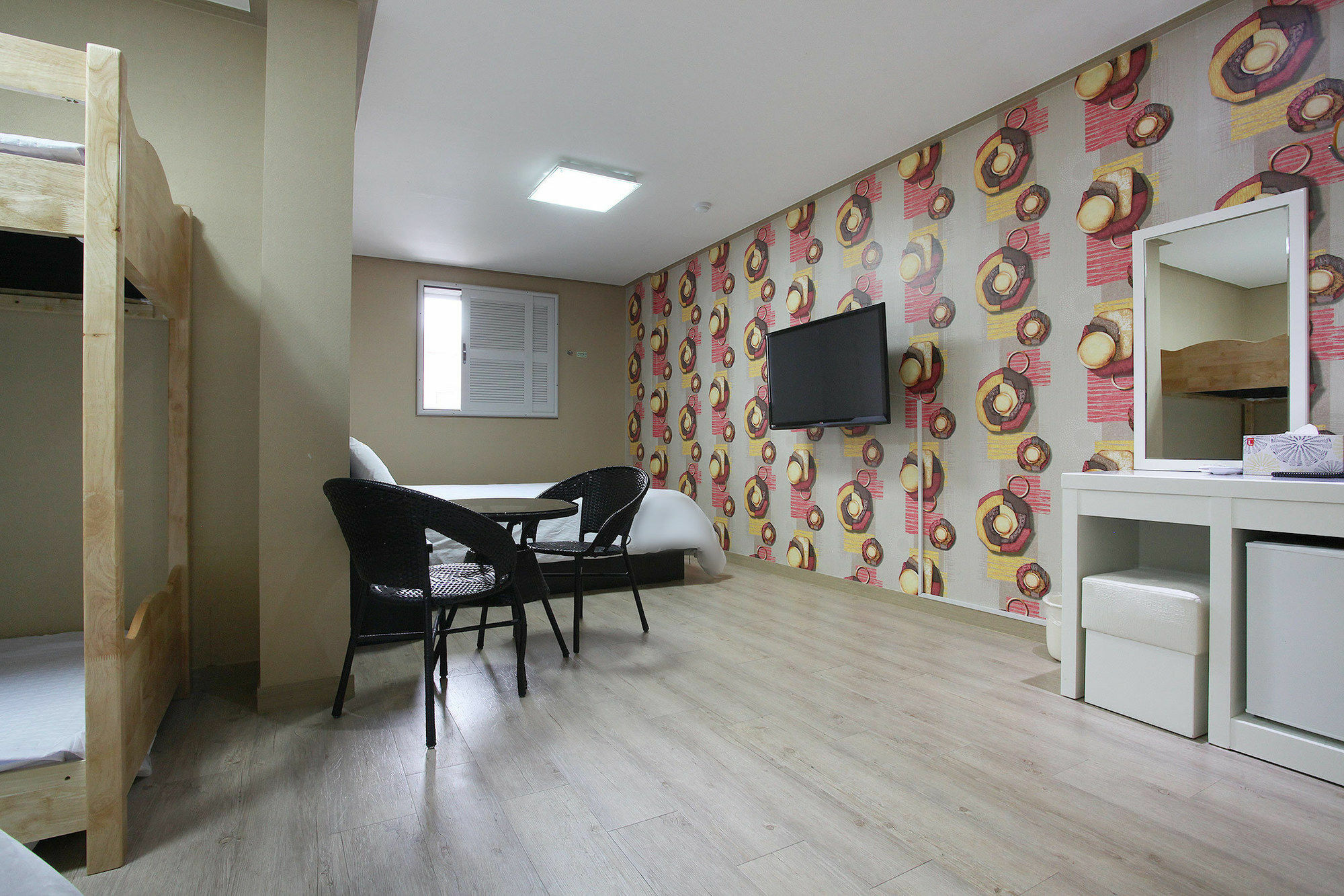 Orange Tree Hotel Jeju Dış mekan fotoğraf